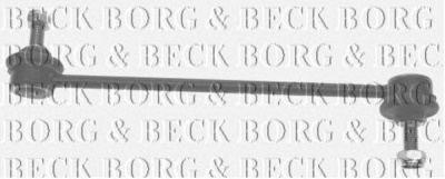 BORG & BECK bdl7149 -  Тяга / стойка, стабилизатор